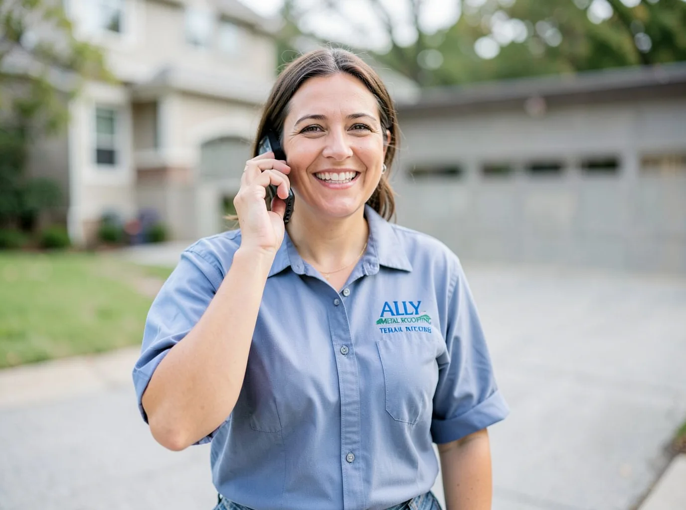 Metal Roof Installation Dumfries, VA FAQs